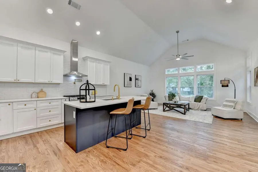 2259 Fernwood Drive, Atlanta, GA 30344 - Image #3