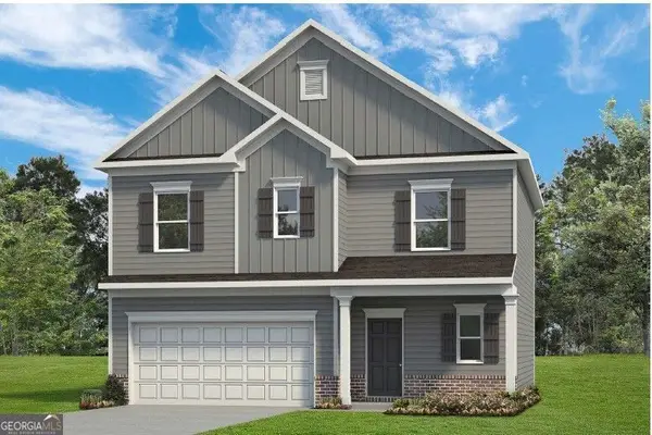 532 Guy Williams Road, Rock Spring, GA 30739