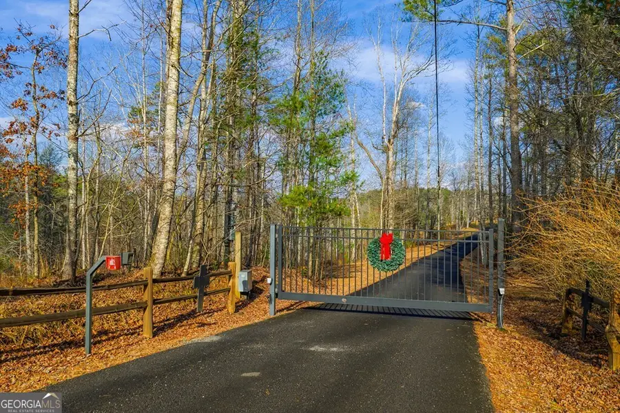 TRACT A Hicks Ford Road, Ellijay, GA 30540 - #2