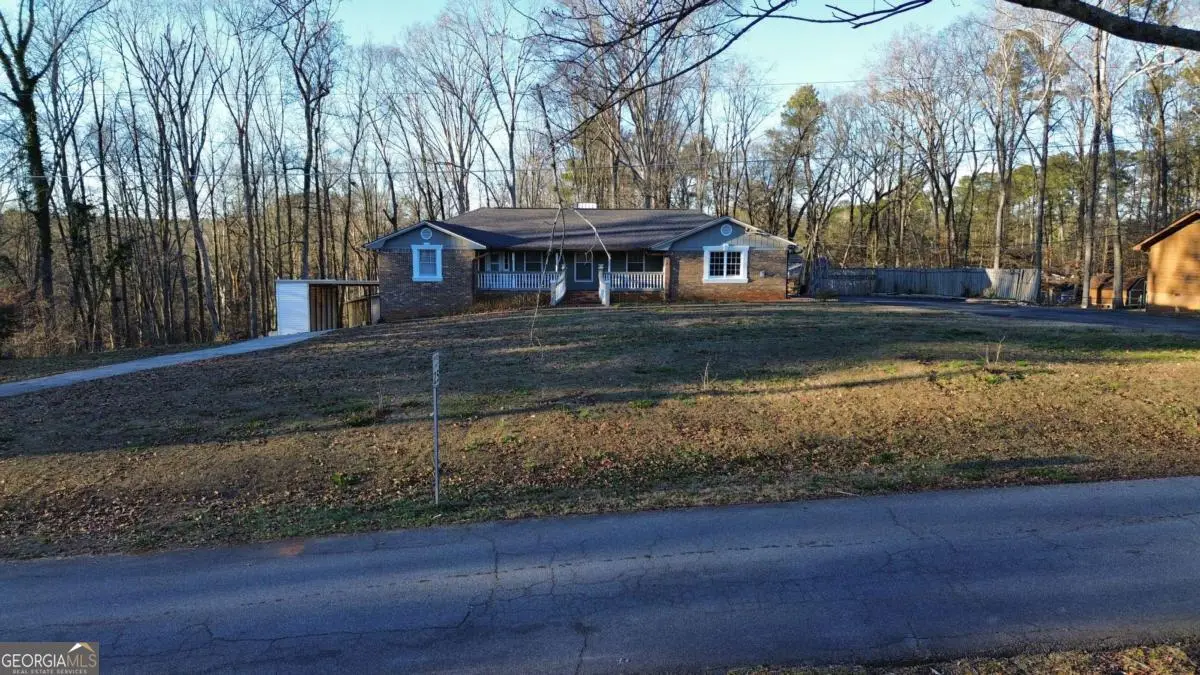 1558 Pine Circle, Lawrenceville, GA 30044 - #1