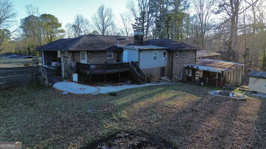 1558 Pine Circle, Lawrenceville, GA 30044 - #2