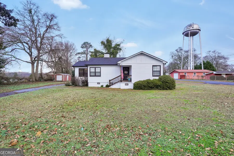 121 Mimosa Drive, Jenkinsburg, GA 30234 - Image #2