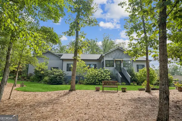 305 Wilkie Road, Ball Ground, GA 30107