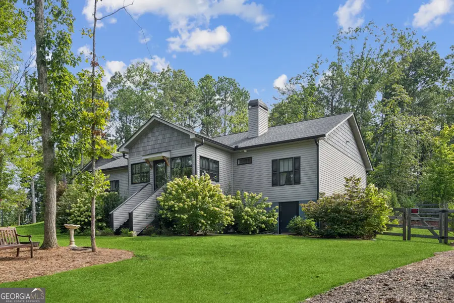 305 Wilkie Road, Ball Ground, GA 30107 - #3
