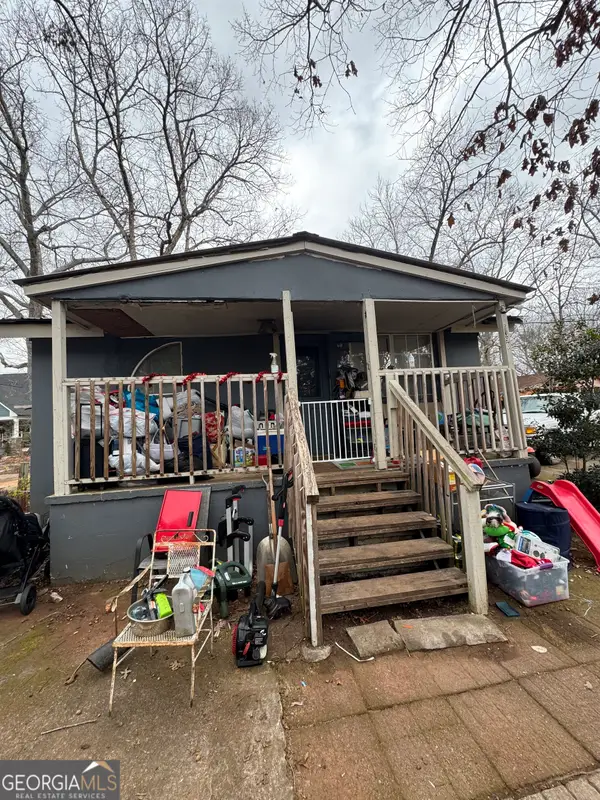 1390 Murrell Road, Winterville, GA 30683