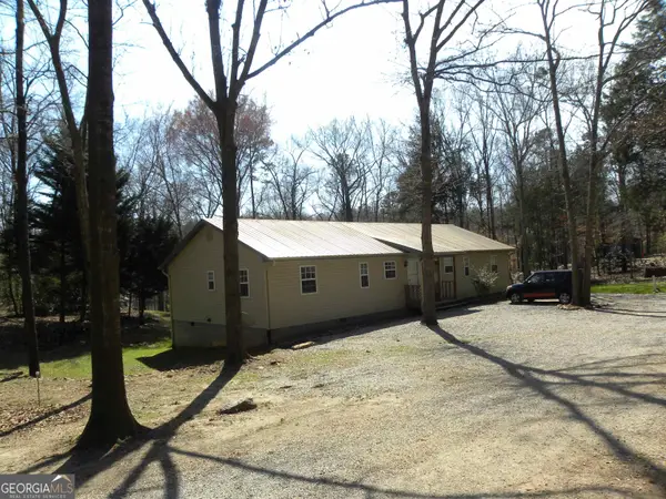 101 AND 103 Joy Lane #DUPLEX ON LAKE HARTWELL, Hartwell, GA 30643