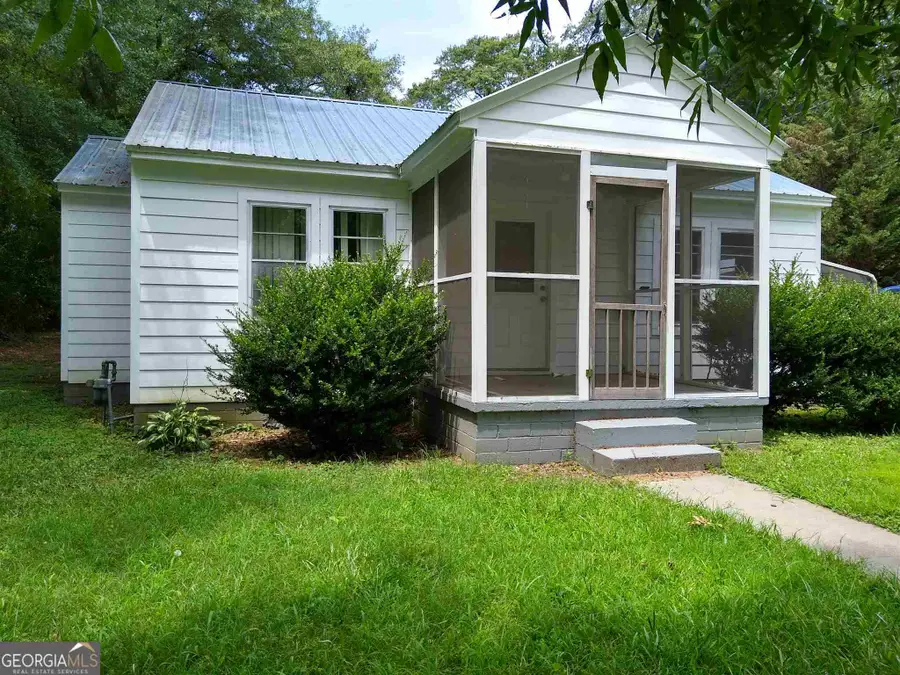 113 Maple Street #3 HOMES, Hartwell, GA 30643 - Image #2