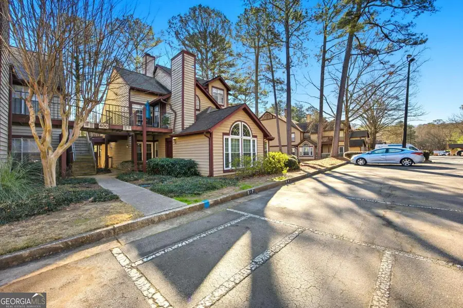 408 Hawkstone Way, Alpharetta, GA 30022 - Image #2