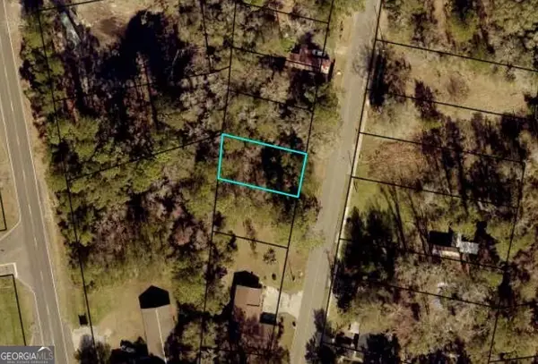 0 Martin Luther King Jr, Kingsland, GA 31548