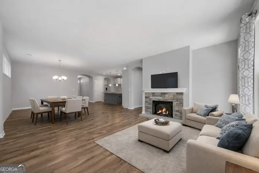 74 Aspen Way, Dallas, GA 30157 - #3