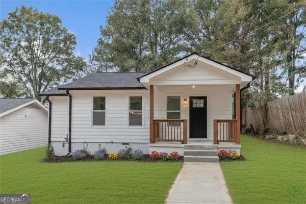 514 Glendale Road, Scottdale, GA 30079