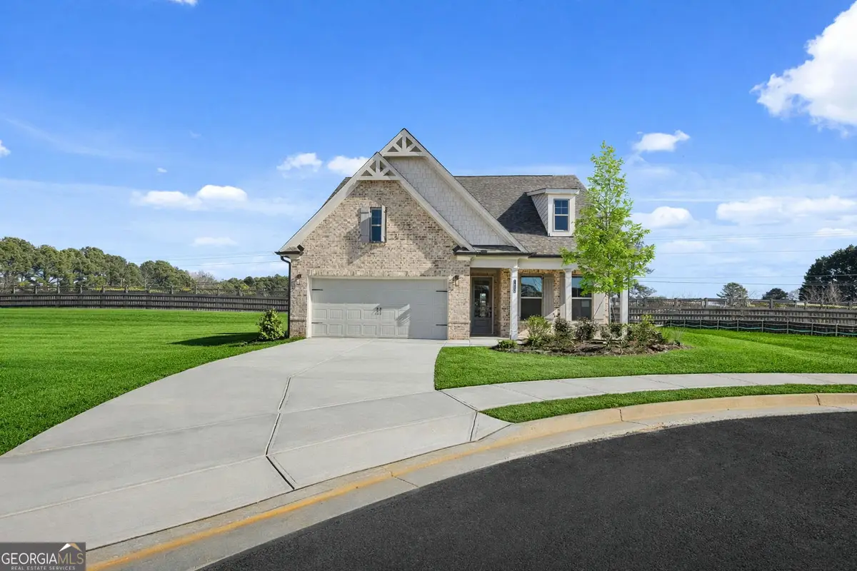 3819 Tielman Street, Snellville, GA 30078 - Image #1