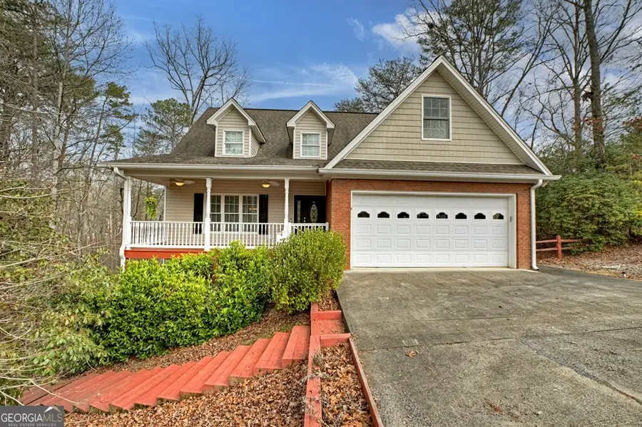 220 Oakridge Lane, Ellijay, GA 30536 - #3