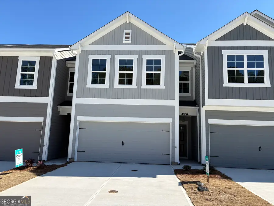 5143 Longview Run, Decatur, GA 30035 - #2