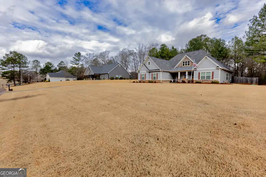 1037 Ashley Glen Drive, Williamson, GA 30292 - Image #3
