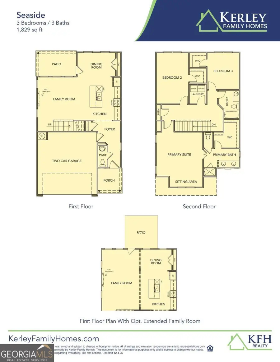 2036 Linda Dr Sw, Austell, GA 30168 - Image #2