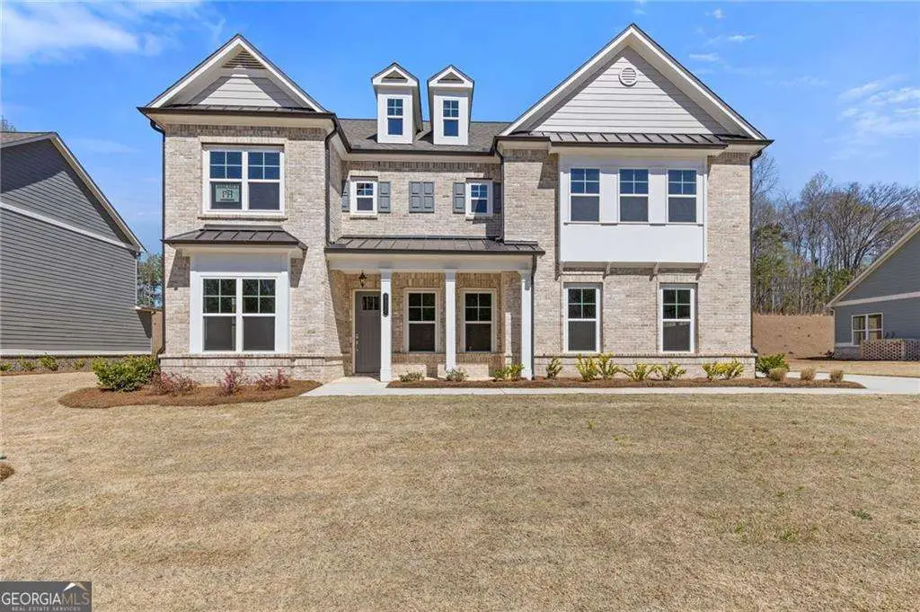 3390 Traditions Way #9V, Jefferson, GA 30549 - Image #1