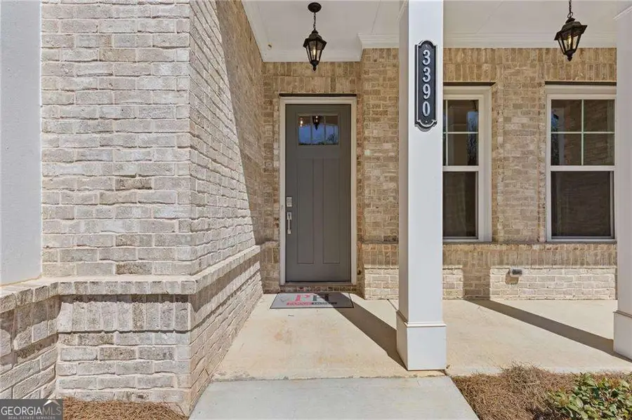 3390 Traditions Way #9V, Jefferson, GA 30549 - Image #2