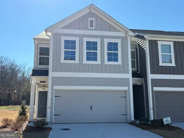 5193 Longview Run, Decatur, GA 30035