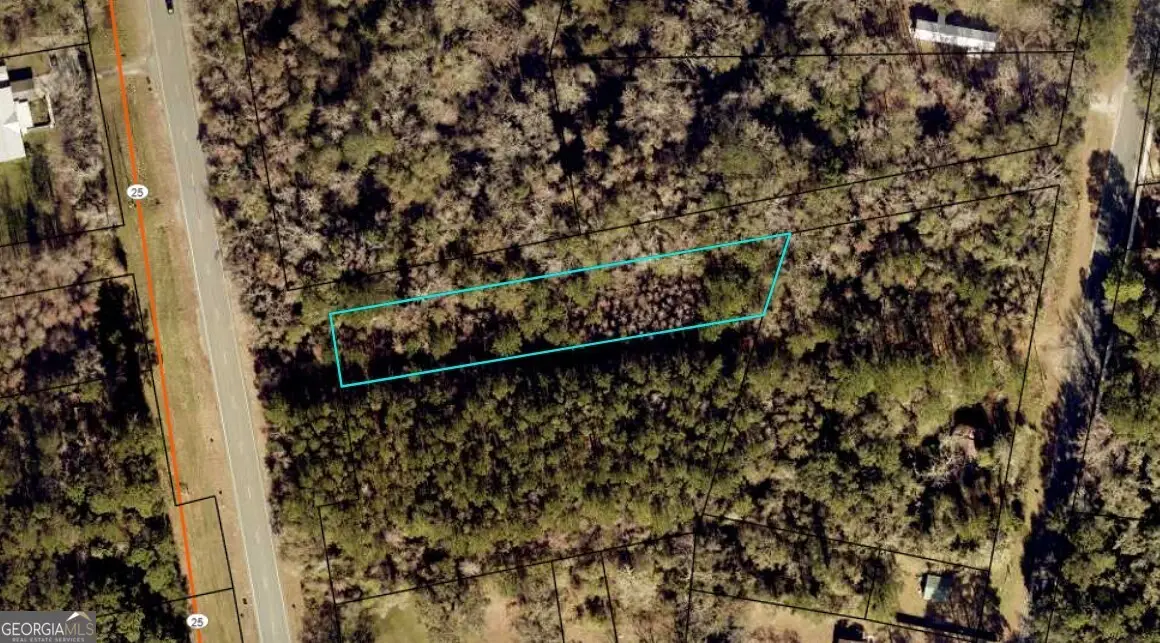 0 Lee North Street, Kingsland, GA 31548 - Image #1