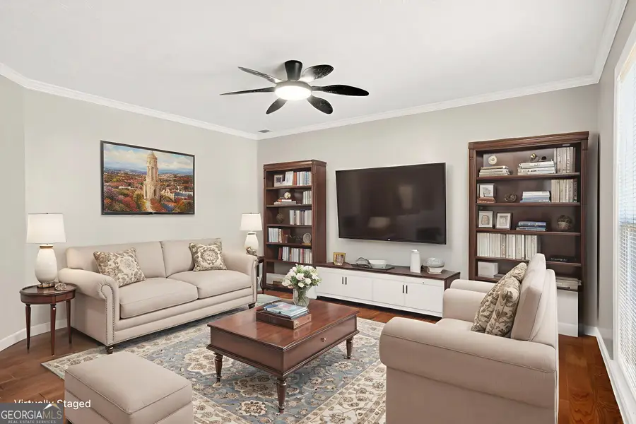 1837 Coventry Way, Jonesboro, GA 30236 - Image #3