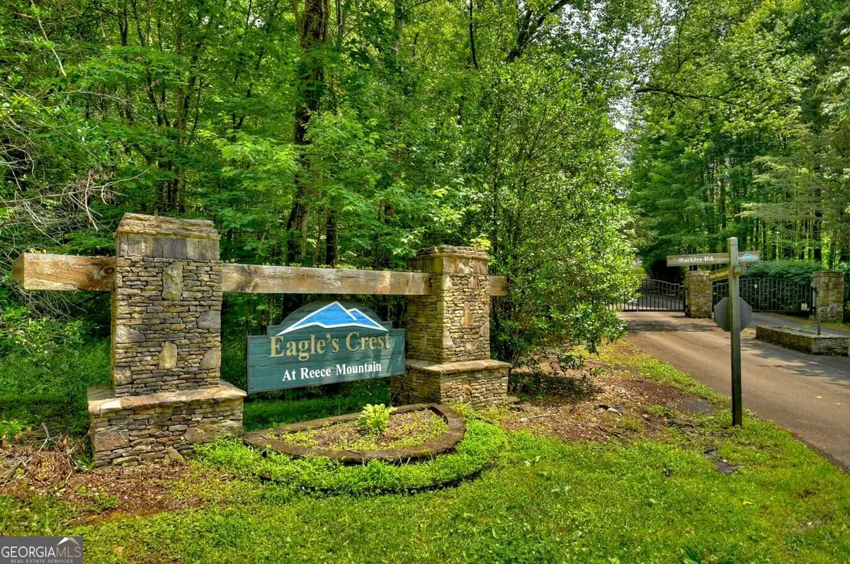 LOT 31 Eastside Drive, Ellijay, GA 30536 - #1