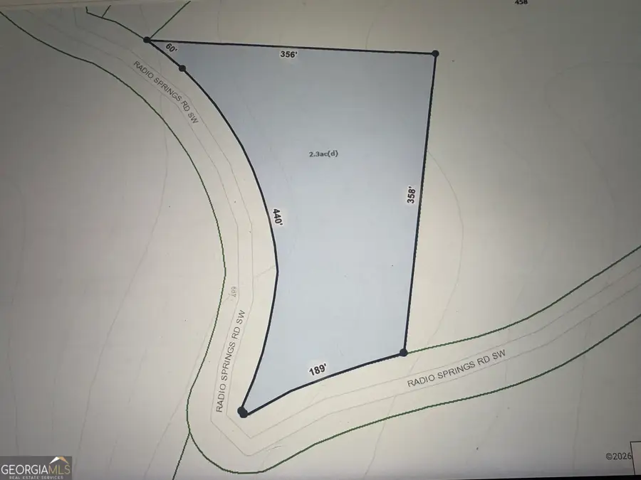 0 Radio Springs Road, Rome, GA 30165 - Image #2