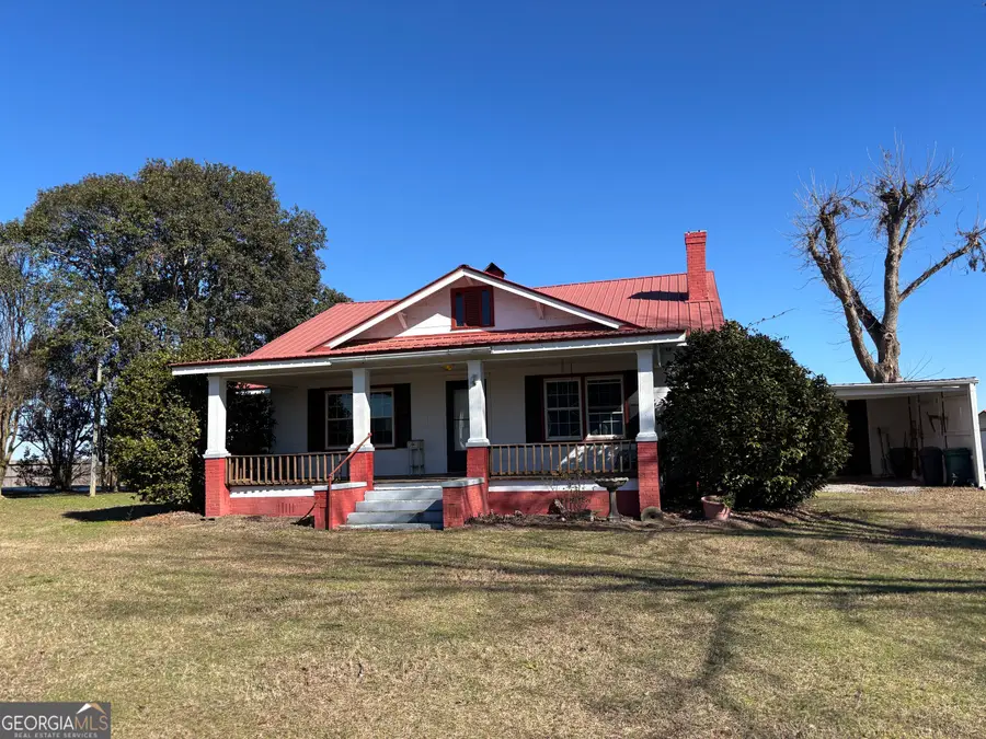 231 Barlow Road, Cochran, GA 31014 - Image #2