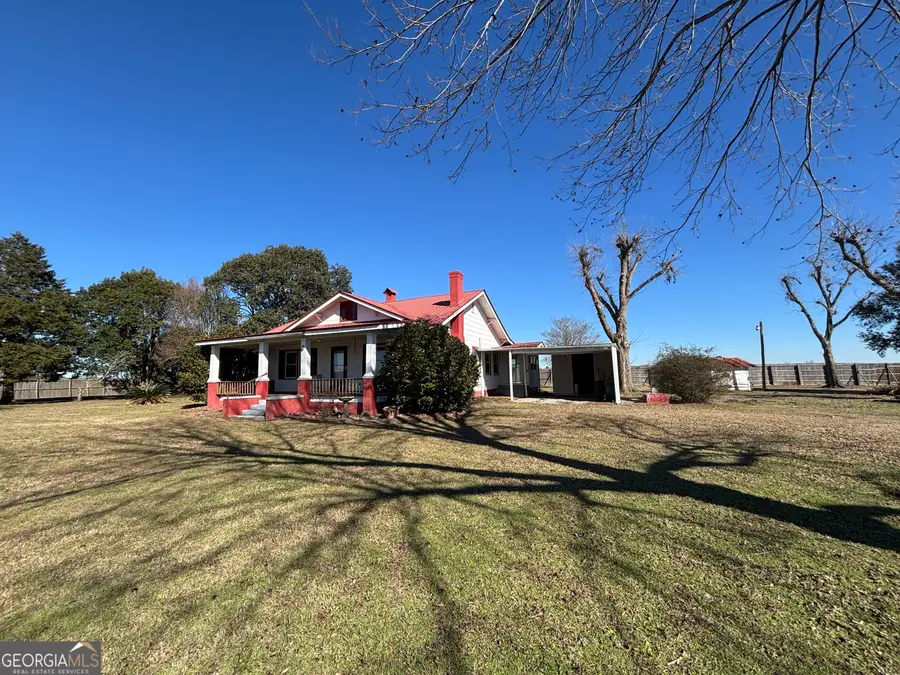 231 Barlow Road, Cochran, GA 31014 - Image #3