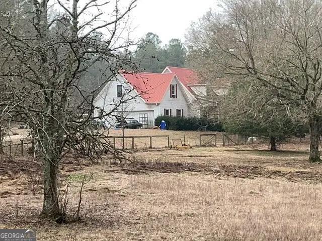 8350 Rock Eagle Road, Monticello, GA 31064 - Image #1