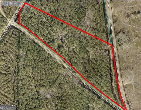 0 Salem Rd Tract 2, Lagrange, GA 30240 - Image #1