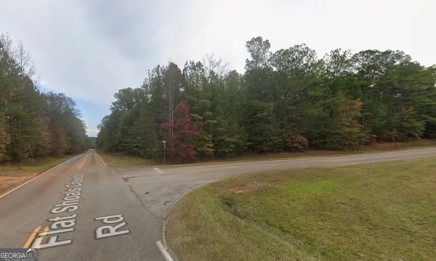 0 Salem Rd Tract 2, Lagrange, GA 30240 - Image #3