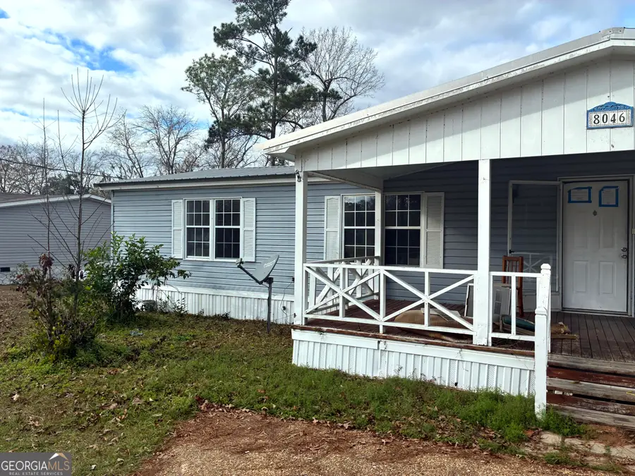 8046 Hickory Drive, Donalsonville, GA 39845 - Image #3