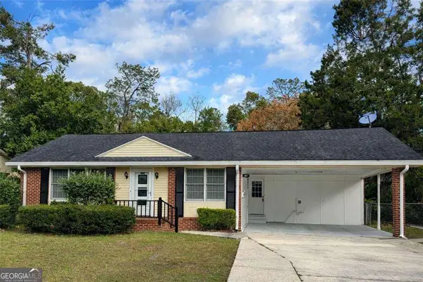 907 Euclid Avenue, Waycross, GA 31501