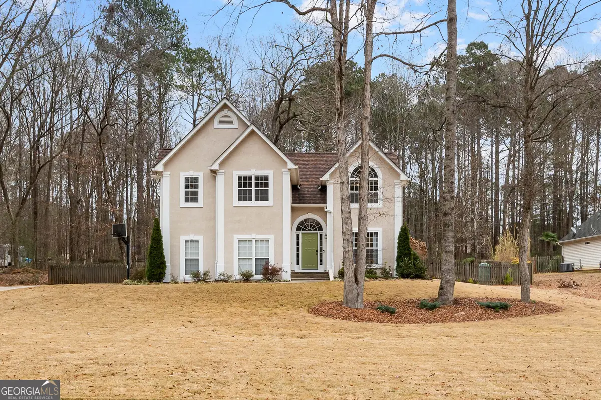 100 Sycamore Way, Sharpsburg, GA 30277 - Image #1