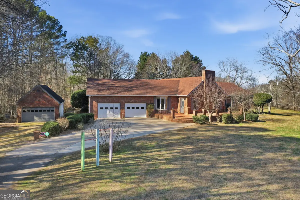1691 Gaddis Road, Canton, GA 30115 - Image #1