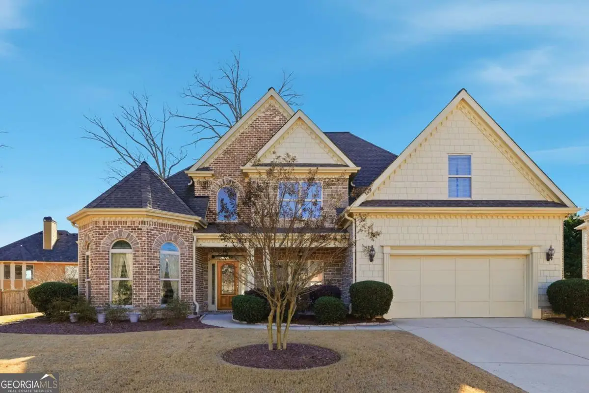 1877 Anthony Nane Court, Lawrenceville, GA 30043 - Image #1
