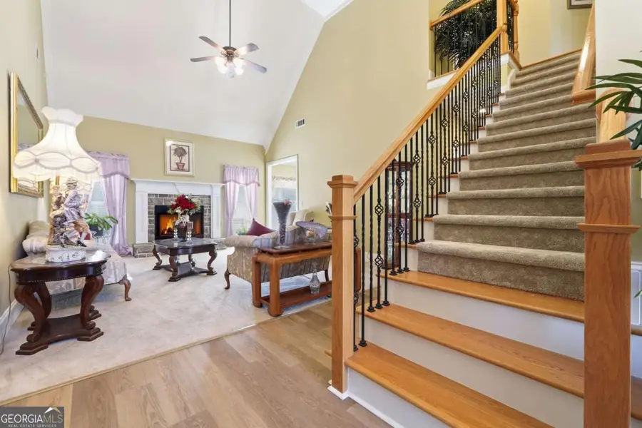 1877 Anthony Nane Court, Lawrenceville, GA 30043 - Image #2