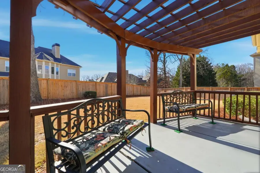 1877 Anthony Nane Court, Lawrenceville, GA 30043 - Image #3