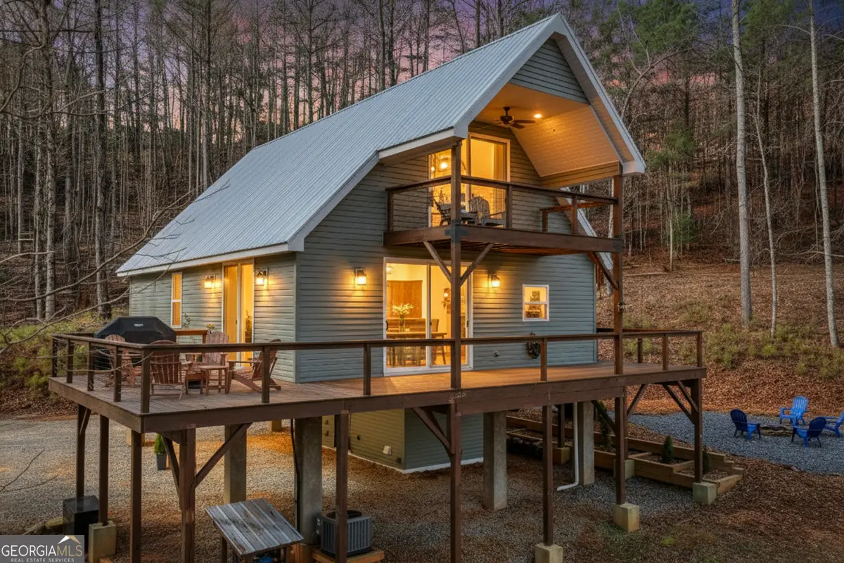 340 Chancel Circle, Ellijay, GA 30540 - Image #1