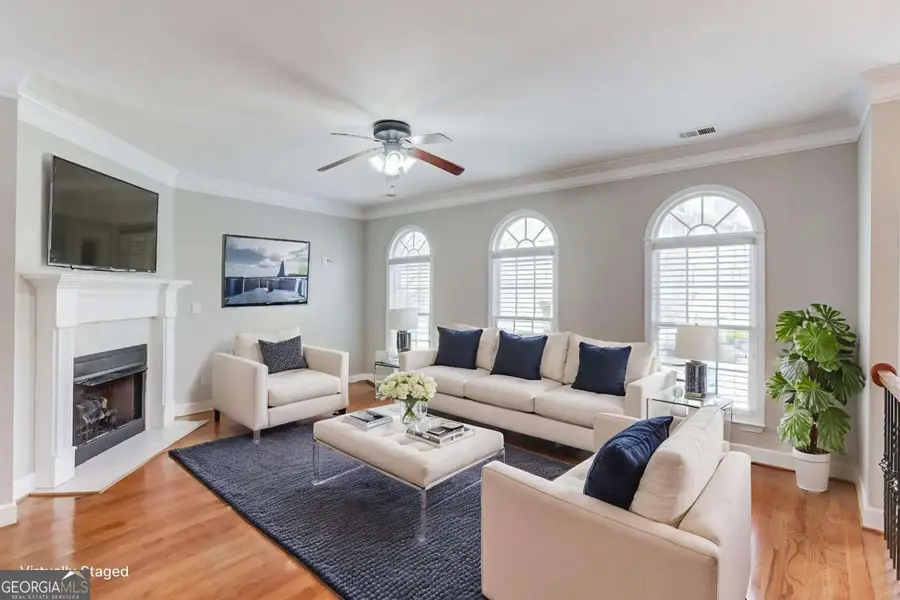 11007 Lorin Way, Duluth, GA 30097 - Image #3