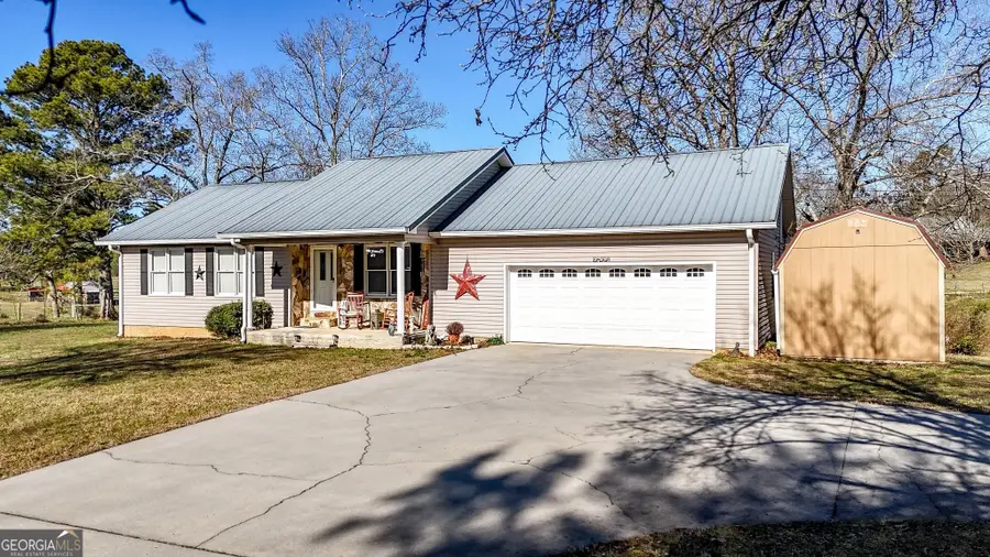 180 Foster Lusk Road Se, Calhoun, GA 30701 - #2