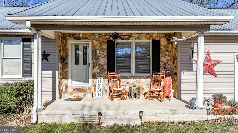 180 Foster Lusk Road Se, Calhoun, GA 30701 - #3