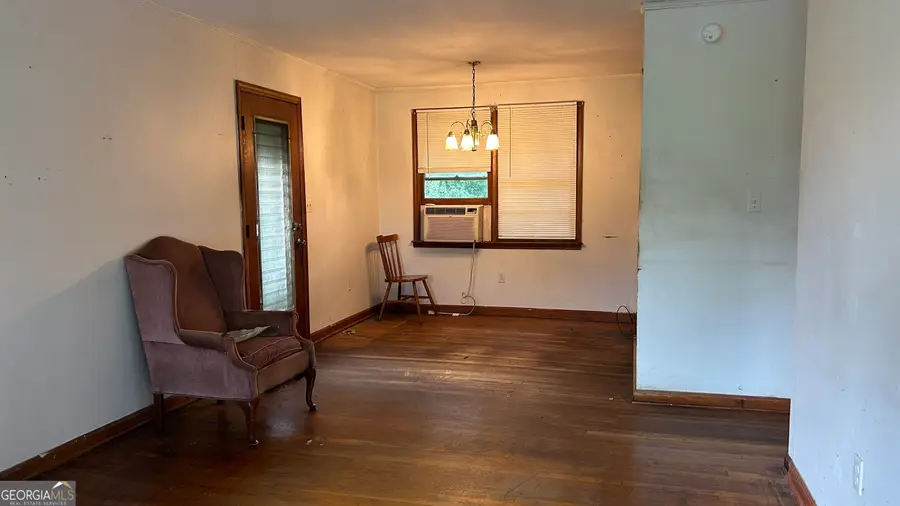 955 Ell Street, Macon, GA 31206 - #2