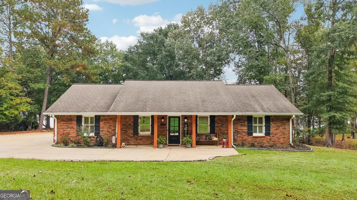 1651 Morgan Drive, Buckhead, GA 30625 - Image #1