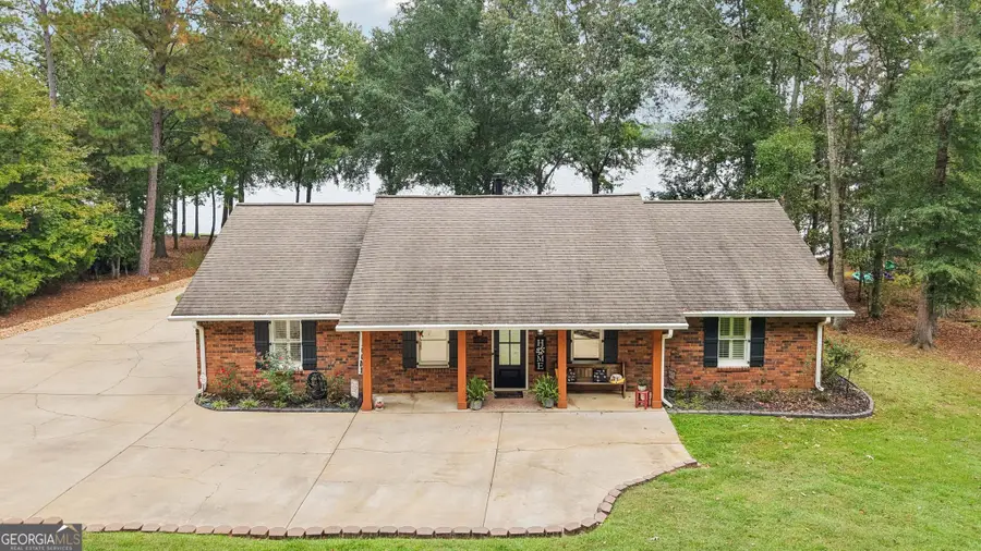 1651 Morgan Drive, Buckhead, GA 30625 - Image #2