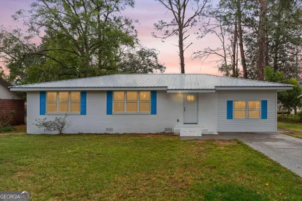 2640 Canary Drive, Brunswick, GA 31520