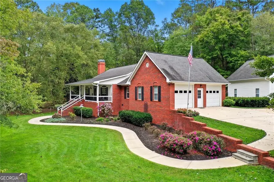 4445 Indian Trace Drive, Alpharetta, GA 30004 - Image #3