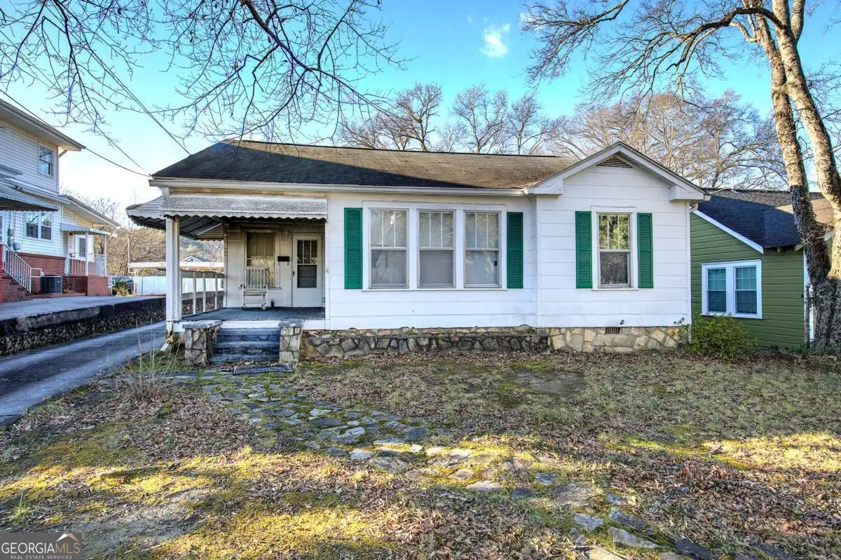 2009 N Broad Street Ne, Rome, GA 30161 - Image #1