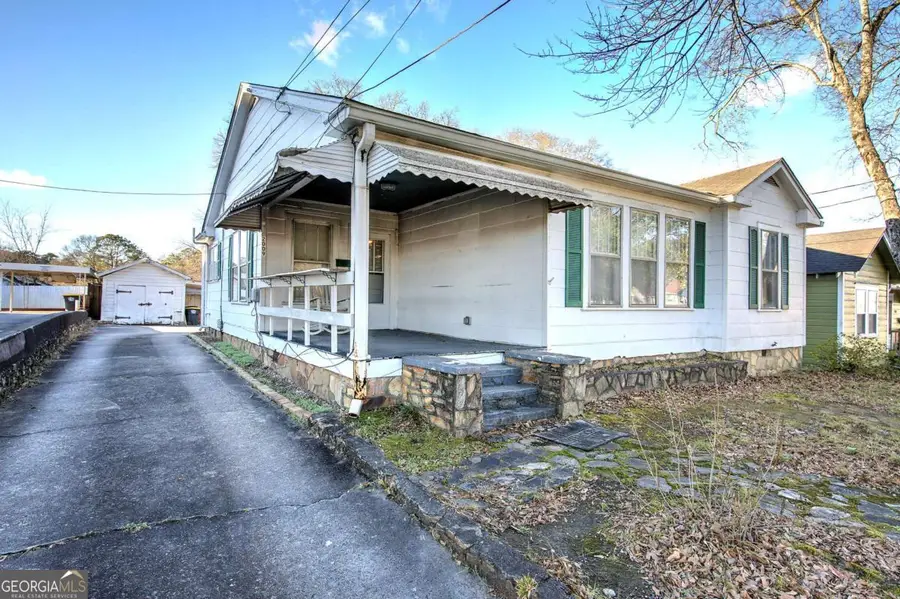 2009 N Broad Street Ne, Rome, GA 30161 - Image #2